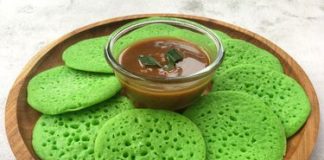 Pilihan Kuliner Nusantara Selama Ramadan