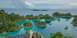 Kemenparekraf Dukung Penguatan Potensi Pariwisata dan Ekonomi Kreatif di Papua Barat