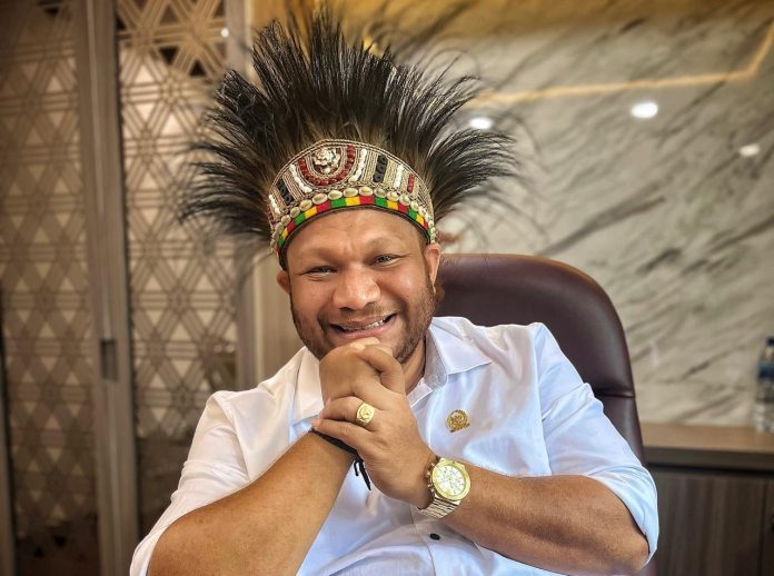 PFM Beri Apresiasi Terhadap Penyelenggara Pilkada Serentak di Provinsi PBD