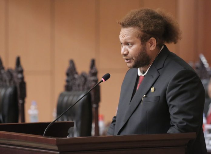 Senator PFM Desak Prabowo Ambil Keputusan Cepat Terkait Nasib Pencaker CPNS 2024