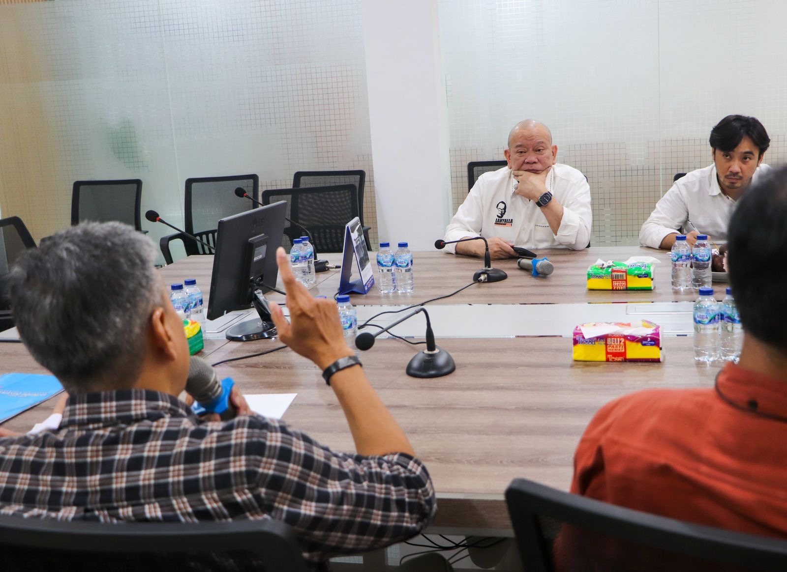REI Jatim Keluhkan Program 3 Juta Rumah ke DPD RI: Narasi Rumah Gratis hingga Masalah Lahan Jadi Sorotan