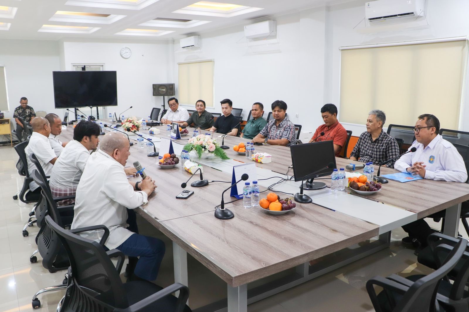 REI Jatim Keluhkan Program 3 Juta Rumah ke DPD RI: Narasi Rumah Gratis hingga Masalah Lahan Jadi Sorotan