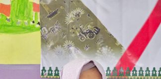 Jalan Ambles di Lenteng Agung, Fahira Idris Minta Pemprov DKI Lakukan Lima Langkah Ini International Literacy Day, Fahira Idris Urai 5 Rekomendasi Percepat Kemajuan Literasi Indonesia