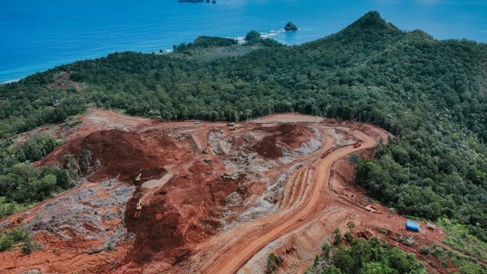 Foto: Arsip Greenpeace
