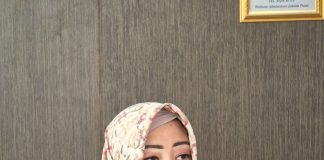 HUT Ke-80 TNI, Senator Fahira Idris Sampaikan Tantangan Masa Depan TNI