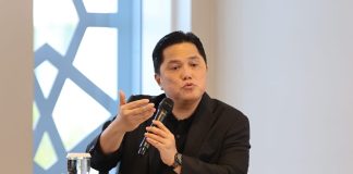 HUT ke-96 PSSI Jadi Momentum Refleksi, PSSI Pers Gelar Diskusi Menuju Piala Dunia 2030