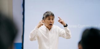 Dugaan Rasisme di EPA, Erick Thohir Minta I-League dan Klub Liga Tegakkan Sikap Saling Hargai dan Empati