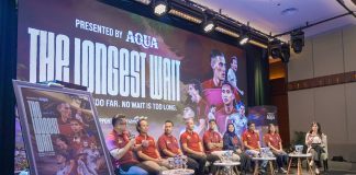 THE LONGEST WAIT” ANGKAT PERJUANGAN TIMNAS INDONESIA KE LAYAR LEBAR DALAM FILM DOKUMENTER