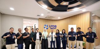 Dari Tribun ke Koperasi: LPDB Koperasi Ajak Suporter Sepak Bola Jadi Kekuatan Ekonomi Baru