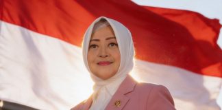 Hari Kartini, Fahira Idris Ungkap Enam Alasan Kenapa Perempuan Jadi Tumpuan Indonesia Maju 2045