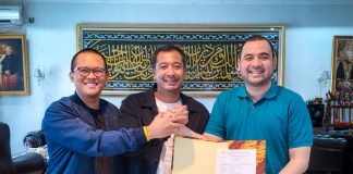 Ketua HIPMI Jatim Dukung Ade Jona Prasetyo sebagai Calon Ketua Umum HIPMI 2026–2029