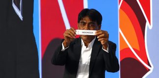 Indonesia Tergabung di Grup A: Sumatera Utara Siap Gelar AFF U-19 dengan Meriah