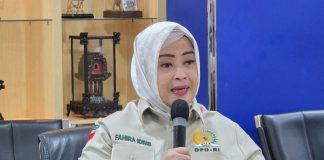 Hardiknas 2026, Fahira Idris Dorong Penguatan Guru, Digitalisasi, dan Pemerataan Pendidikan