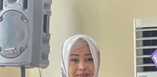 Pengawasan UU HPP di Jakarta, Fahira Idris Soroti Perlindungan UMKM, Pekerja Gig, Daya Beli dan Pajak Karbon