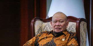 Uang Sitaan Korupsi Bantu Danai MBG, LaNyalla: Keadilan Substantif yang Konkret