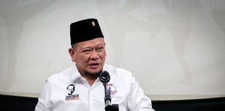 LaNyalla Kritik Raperda Keolahragaan Jatim: Dinilai Preteli Peran KONI