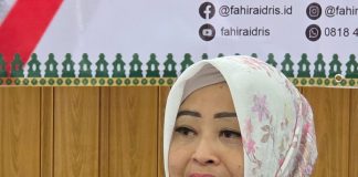 Kutuk Zionis Israel Culik WNI Peserta Armada Sumud Global, Fahira Idris Minta Pemerintah Lakukan Lima Langkah Ini