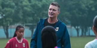 Timnas U-17 Putri Bertolak ke Clairefontaine, Erick Thohir: Momentum Akselerasi Kualitas Muda