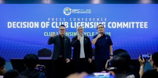 I.League Umumkan Hasil Club Licensing Cycle 2025/26
