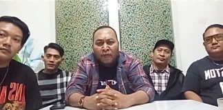 GEMARINDO Tolak Narasi Provokatif, Ingatkan Tiyo Ardianto Kritik Harus Berbasis Data dan Solusi