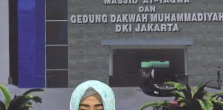 Harap SPMB DKI Jakarta Lancar dan Jadi Acuan Nasional, Fahira Idris Sampaikan Enam Rekomendasi