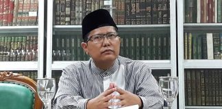 Mirip PK di Mahkamah Agung, PBNU Bahas Peninjauan Ulang Hasil Bahtsul Masail