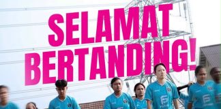 Erick Thohir Ajak Masyarakat Support Indonesia Women’s League 2026/27